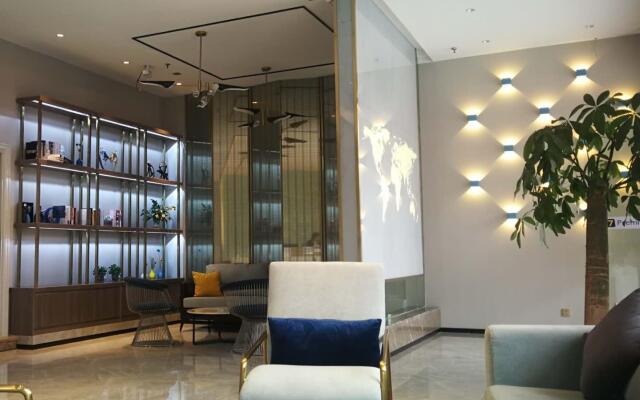 7 Days Premium Hotel Yunfu Yu'nan