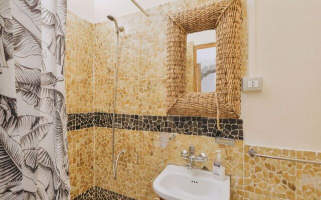 Villa Sergio Valledoria