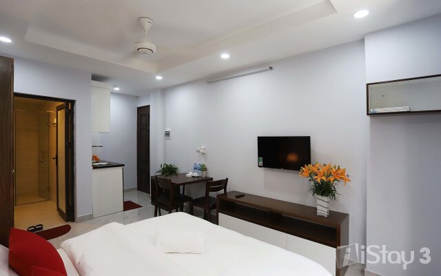 Istay Hotel Apartment 3