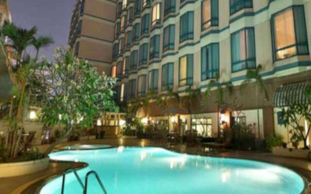 The Acacia Hotel Jakarta
