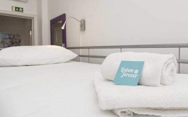 Lisbon Forever Hostel