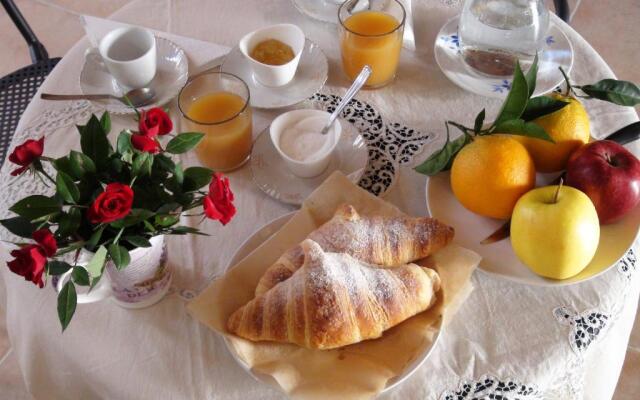 L'antico Trappeto Holiday Home