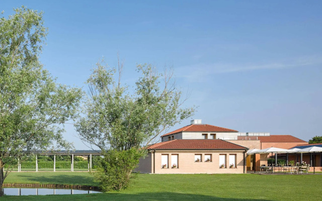 Relais Ormesani