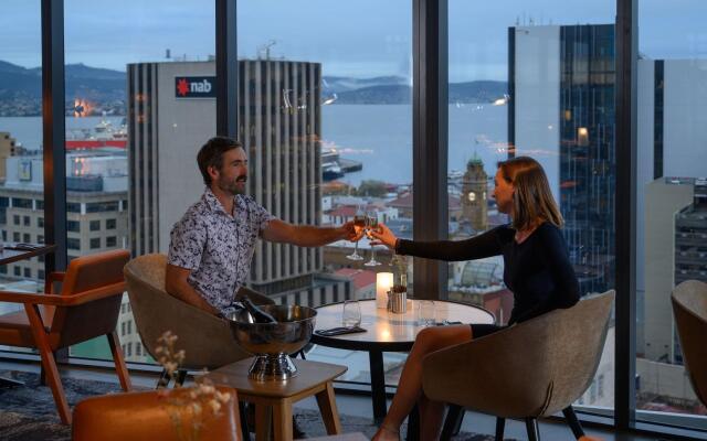 Crowne Plaza Hobart by IHG