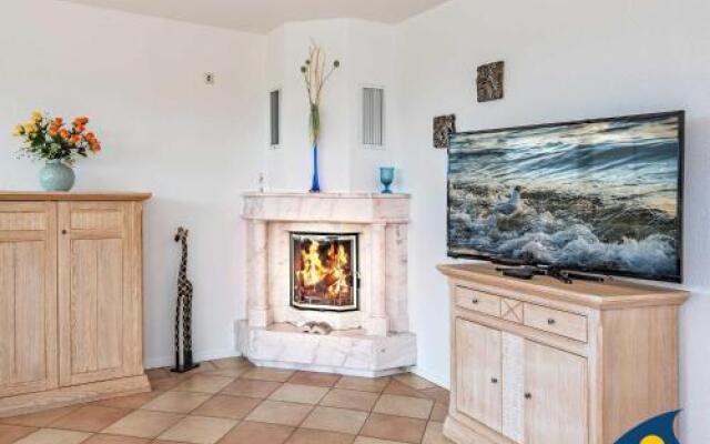 Haus Achterwasserblick