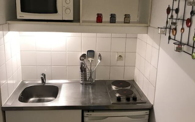 Smart Rent Aparts Les Studiantes