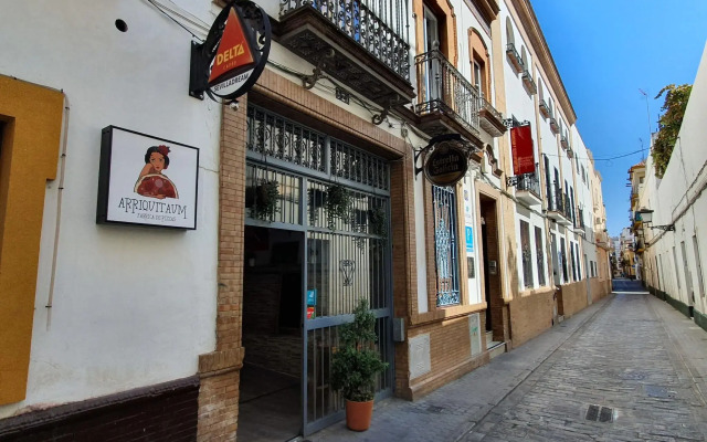 Sevilla Dream Hostel