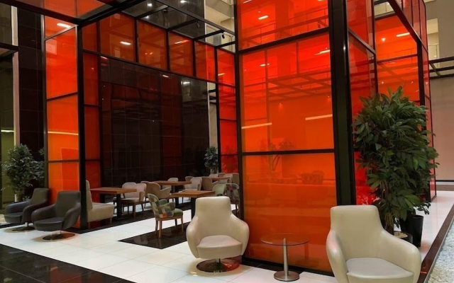 Flora Apartments by Sevent