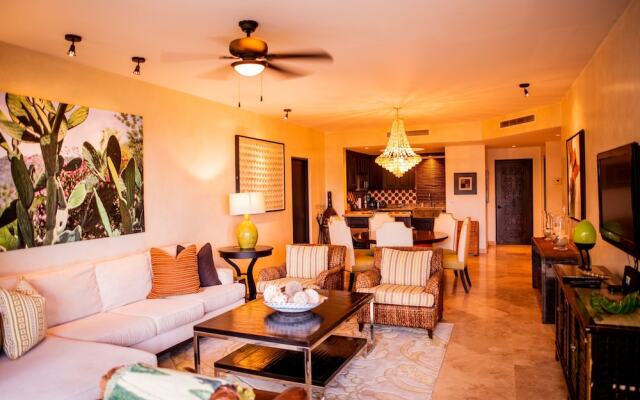 Tortuga Bay 2102 3 BR by Casago