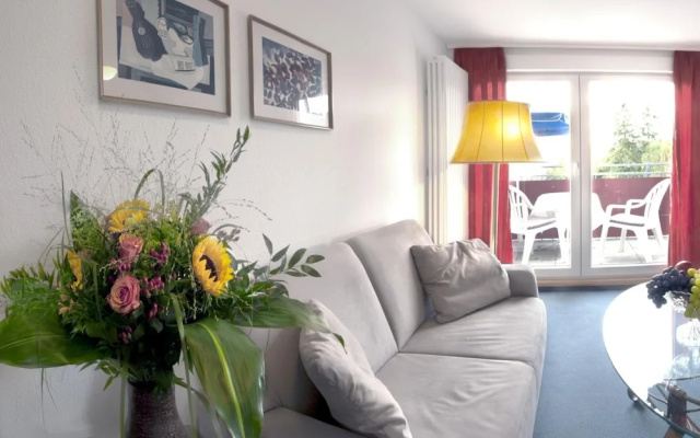 Hotel Sonneneck