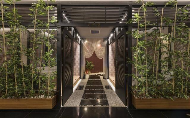 Elite Luxury Suite & Spa