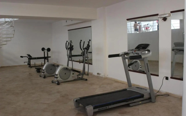 Studio Salmiya Dune