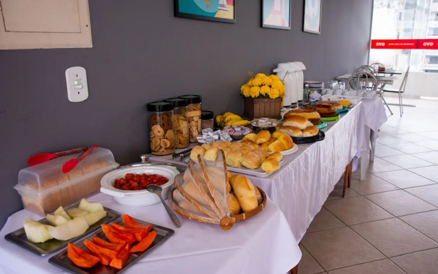 OYO Orla De Araruama