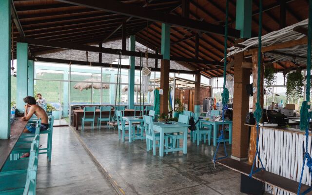 Hangtime Hostel