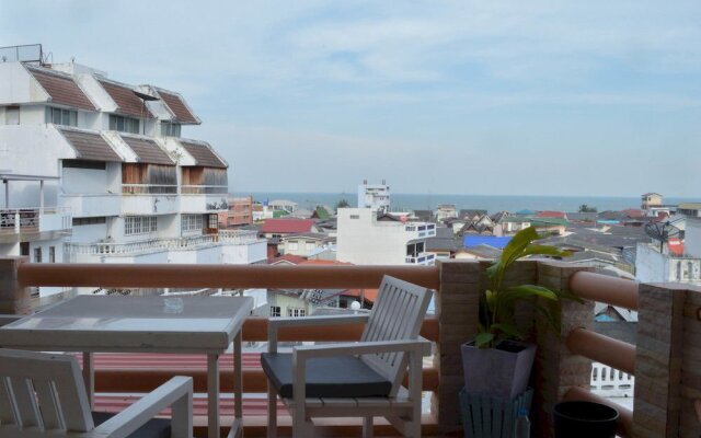 Tananchai Hotel