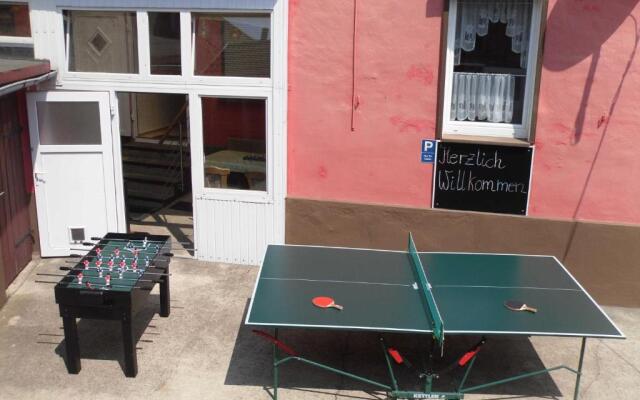 Ferienwohnung Familie Rudolf