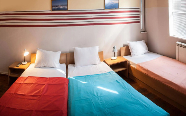 Galiani Hostel