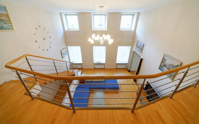 Апартаменты на проспекте Невский 32