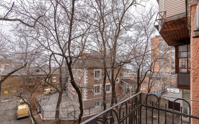 Отель Little France