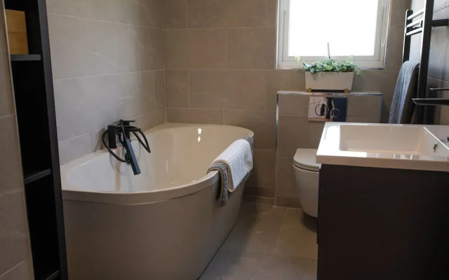 Beautiful Coastal house in Bundoran