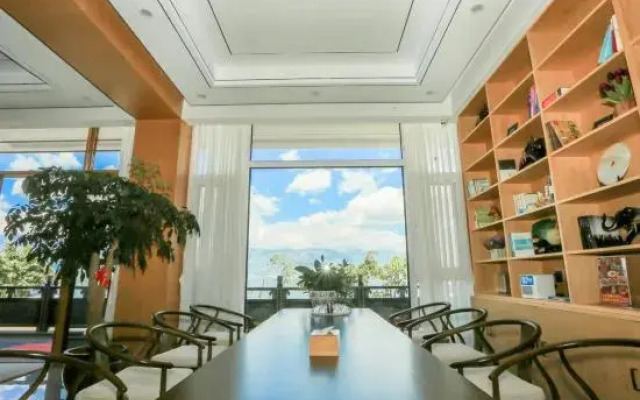 Dali Slang Summer Seaview Homestay (Bohai Branch)