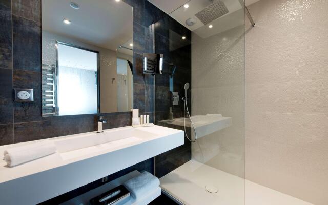 Golden Tulip Sophia Antipolis - Hotel And Spa