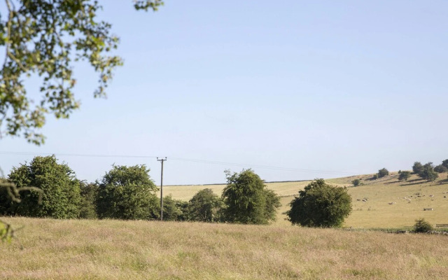 Dover Barn