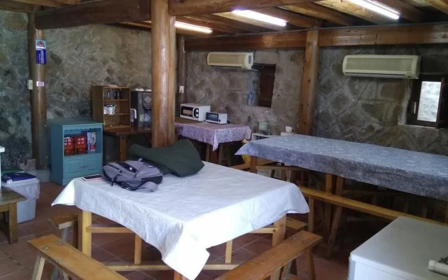 Chinbe No.2-Hostel