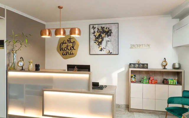 ANA Liberty, Trademark Collection by Wyndham