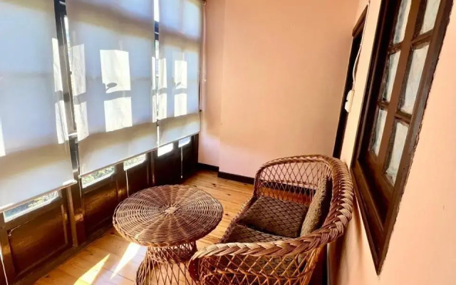 Casa El Cuetu II Cabrales