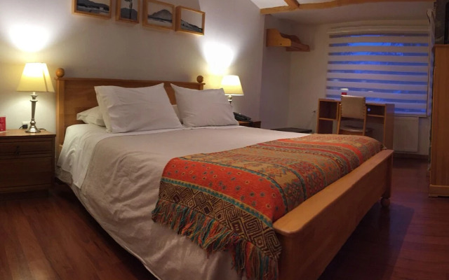 El Reloj Hotel Boutique
