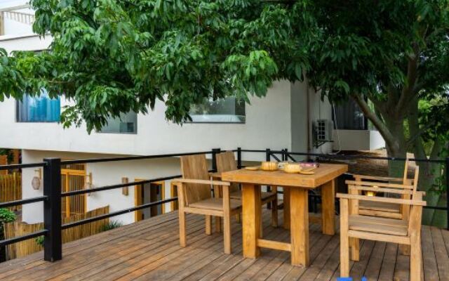 Yichen Homestay