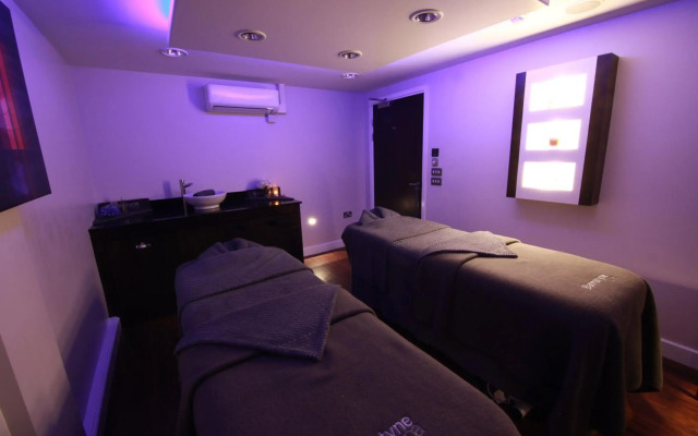 Hotel Bannatyne Durham