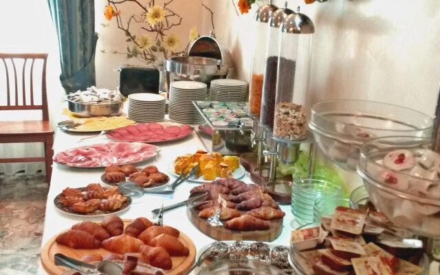 Hotel Nuova Flavia