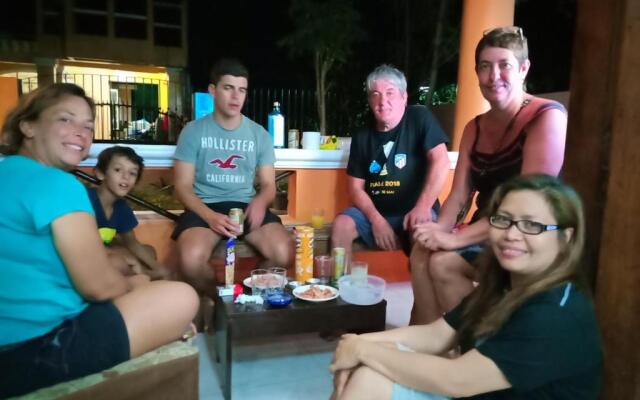 Touristlink Homestay