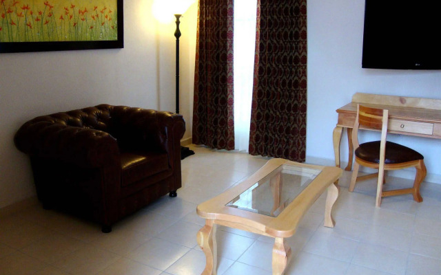 Hotel Rio Queretaro