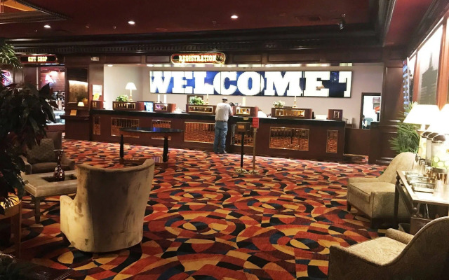 Terrible's Hotel & Casino