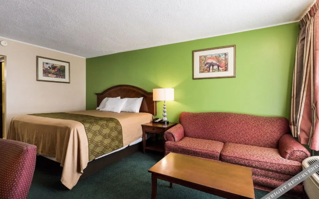 Fairview Inn - Osceola