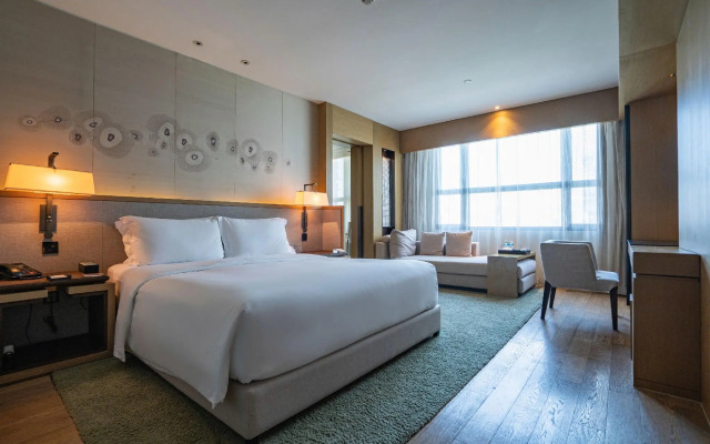 The East Hotel Hangzhou