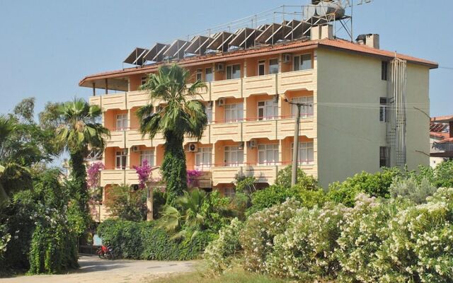 Beyaz Saray Hotel