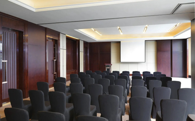 The Westin Hefei Baohe