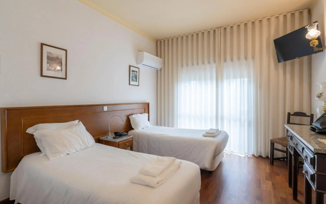 Hotel Mira Serra