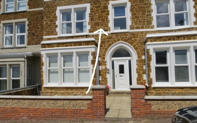 Marlborough Apartment