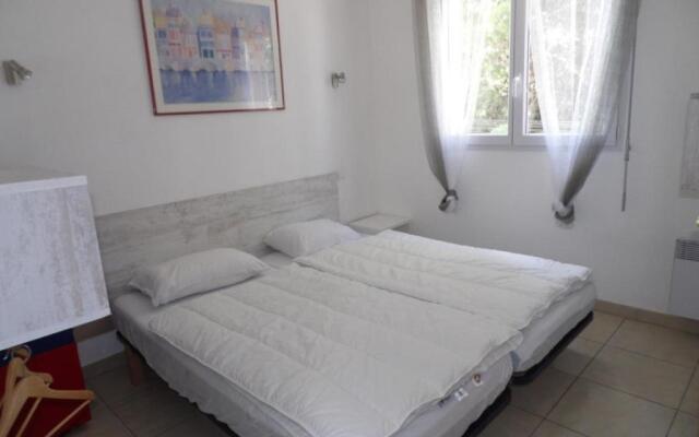 Maison Le Grau d'Agde, 4 pièces, 8 personnes - FR-1-423-10