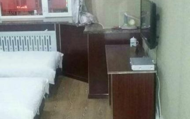 Xilelai Express Inn – Guest Rooms – Hulunbuir