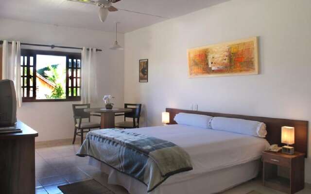 Resort Monte das Oliveiras