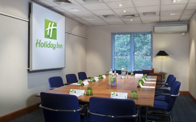 Holiday Inn Oxford