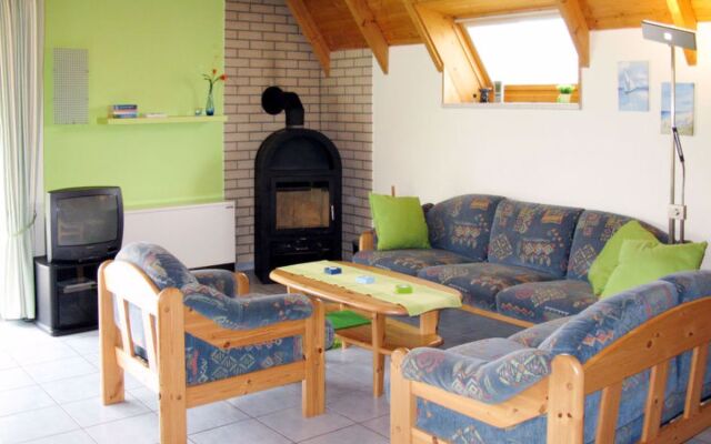 Cuxland Ferienpark 13636