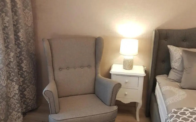 2 Bedroom Lux Apartments