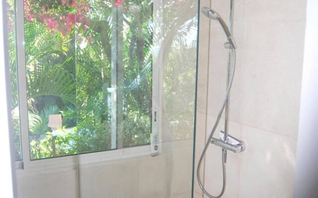 Villa With 4 Bedrooms in Gustavia, With Wonderful sea View, Private Po